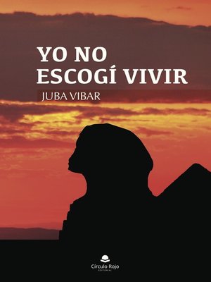 cover image of YO NO ESCOGI-VIVIR